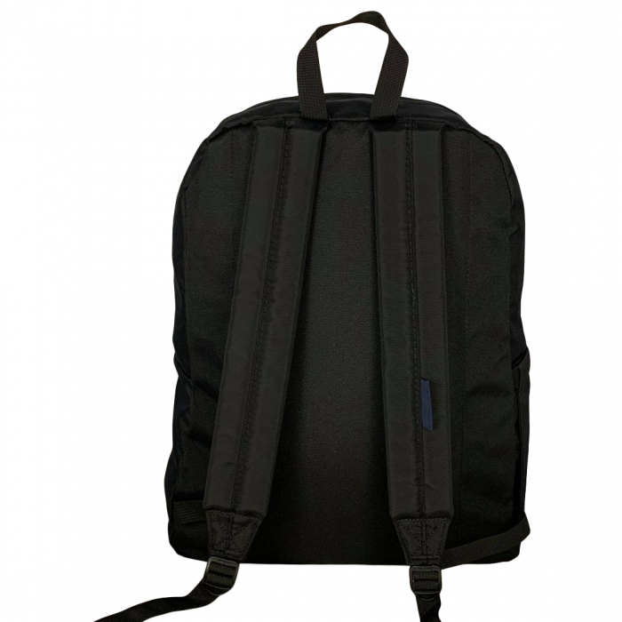 Bulletproof Canvas Classic Backpack- NIJ Level IIIA Protection - Image 5