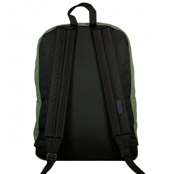 Bulletproof Canvas Classic Backpack- NIJ Level IIIA Protection - Image 3