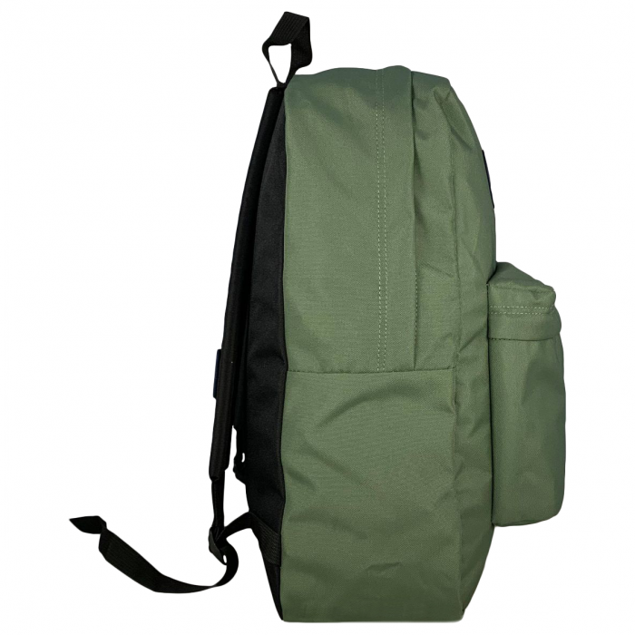 Bulletproof Canvas Classic Backpack- NIJ Level IIIA Protection - Image 2