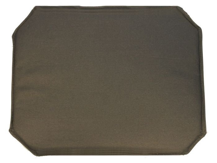 Bulletproof Safety Seat Cushion- NIJ Level IIIA Protection - Image 4