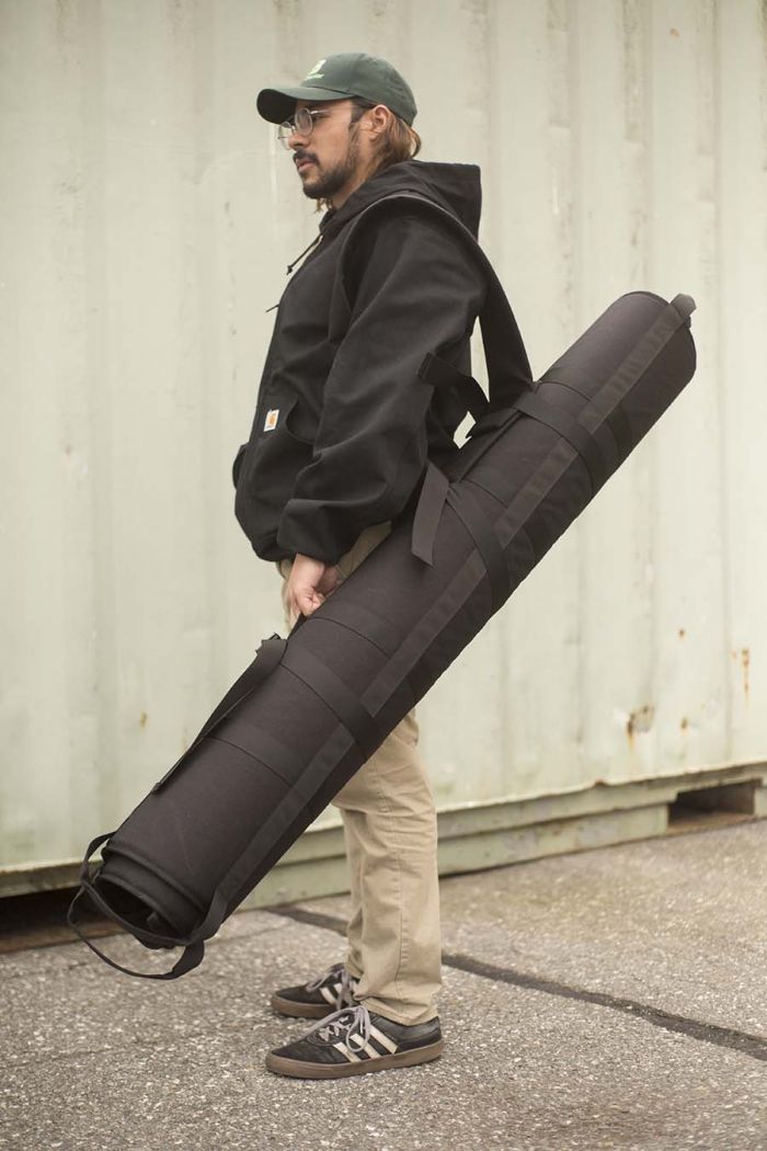 Bulletproof Ballistic Bomb Blanket- NIJ Level IIIA Protection - Image 8