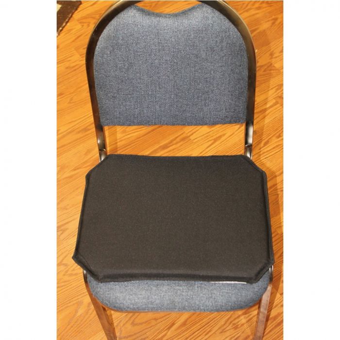 Bulletproof Safety Seat Cushion- NIJ Level IIIA Protection