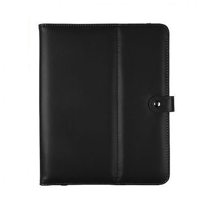 Bulletproof Leather 10" Tablet/E-Reader Case- NIJ Level IIIA Protection