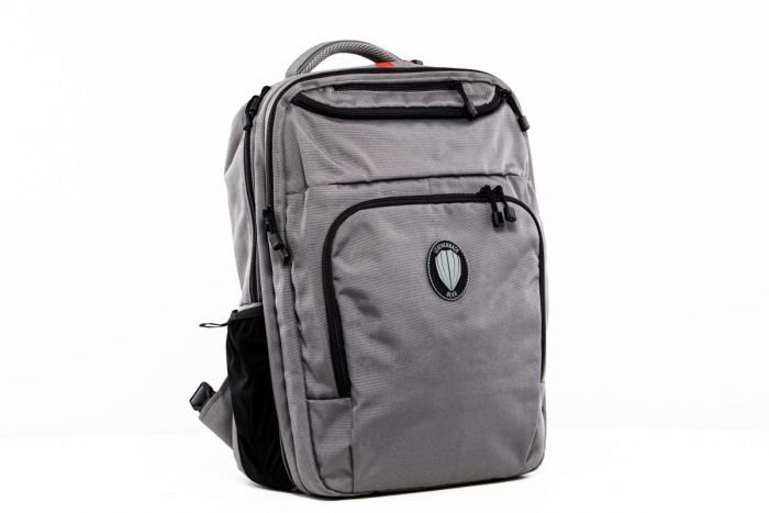 Bulletproof Full Coverage Converting Backpack- Civilian One- NIJ IIIA - Image 9