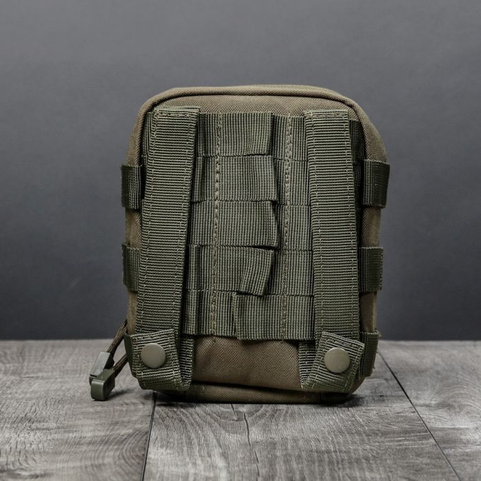 AR500 Armor® Tactical Individual First Aid Kit (IFAK) - Image 10