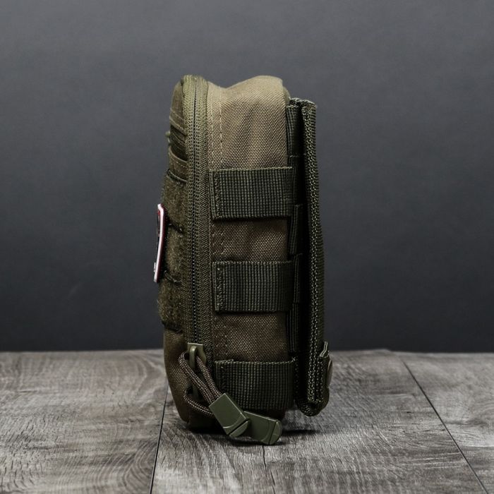 AR500 Armor® Tactical Individual First Aid Kit (IFAK) - Image 8