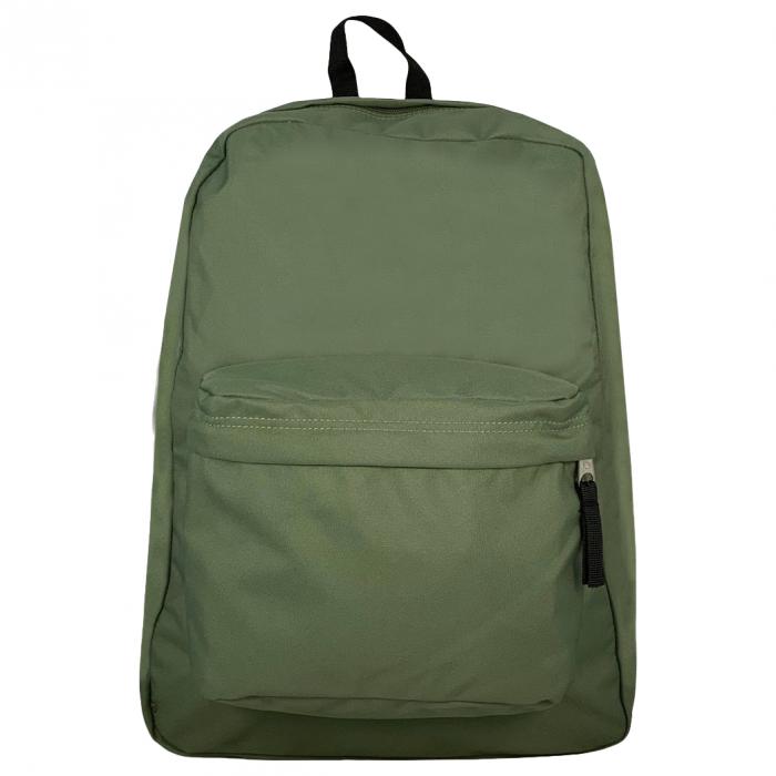 Bulletproof Canvas Classic Backpack- NIJ Level IIIA Protection - Image 6