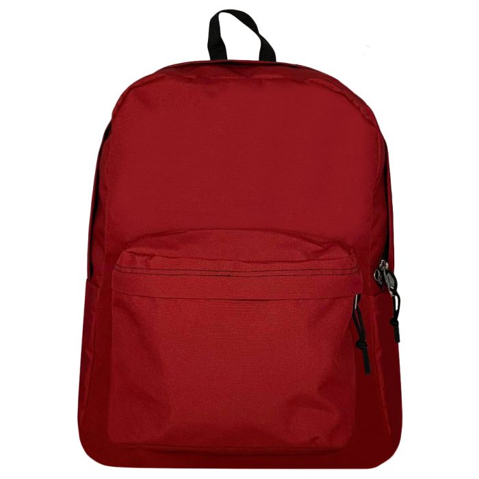 Bulletproof Canvas Classic Backpack- NIJ Level IIIA Protection - Image 7