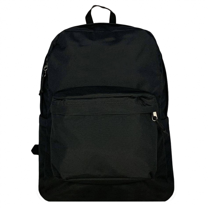 Bulletproof Canvas Classic Backpack- NIJ Level IIIA Protection - Image 8