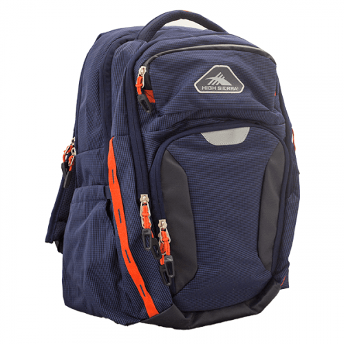 Bulletproof Denali Daypack Backpack- NIJ Level IIIA Protection » Active ...