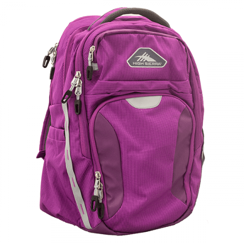 Bulletproof Denali Daypack Backpack- NIJ Level IIIA Protection » Active ...