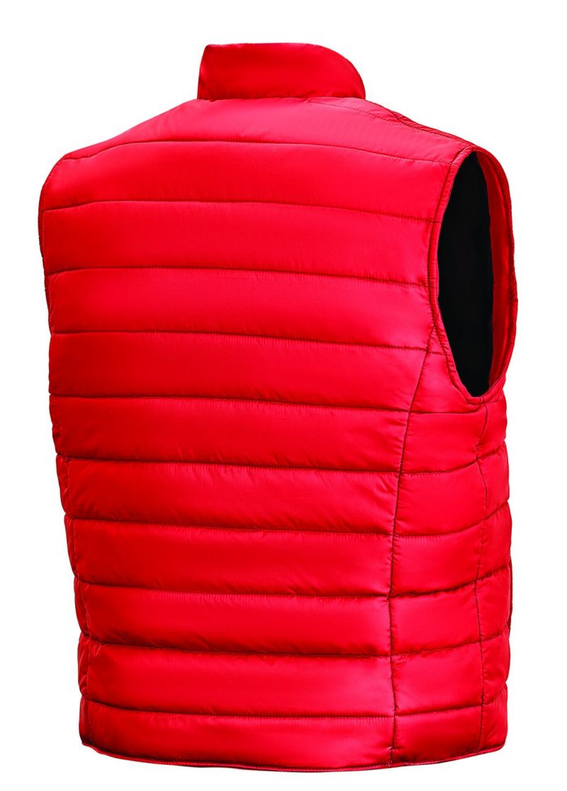 MC Armor Bulletproof Miles Vest Jacket NIJ Level IIIA Protection