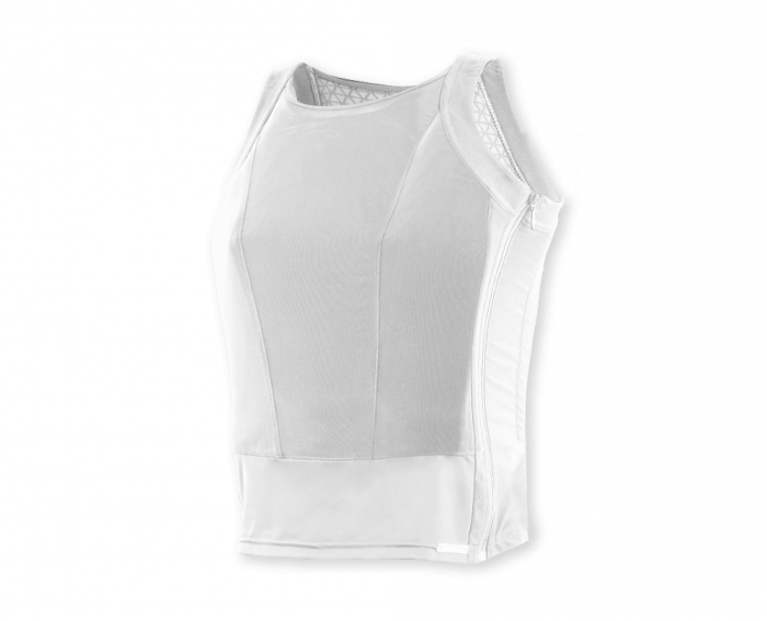 MC Armor Women's Bulletproof Perfect Tank Top- NIJ Level II or IIIA Protection - Image 3