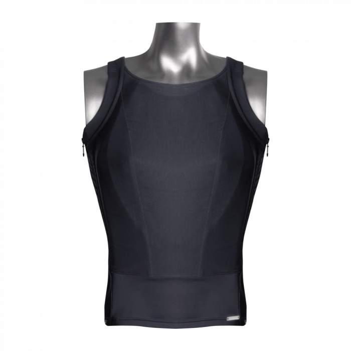 MC Armor Women's Bulletproof Perfect Tank Top- NIJ Level II or IIIA Protection - Image 6