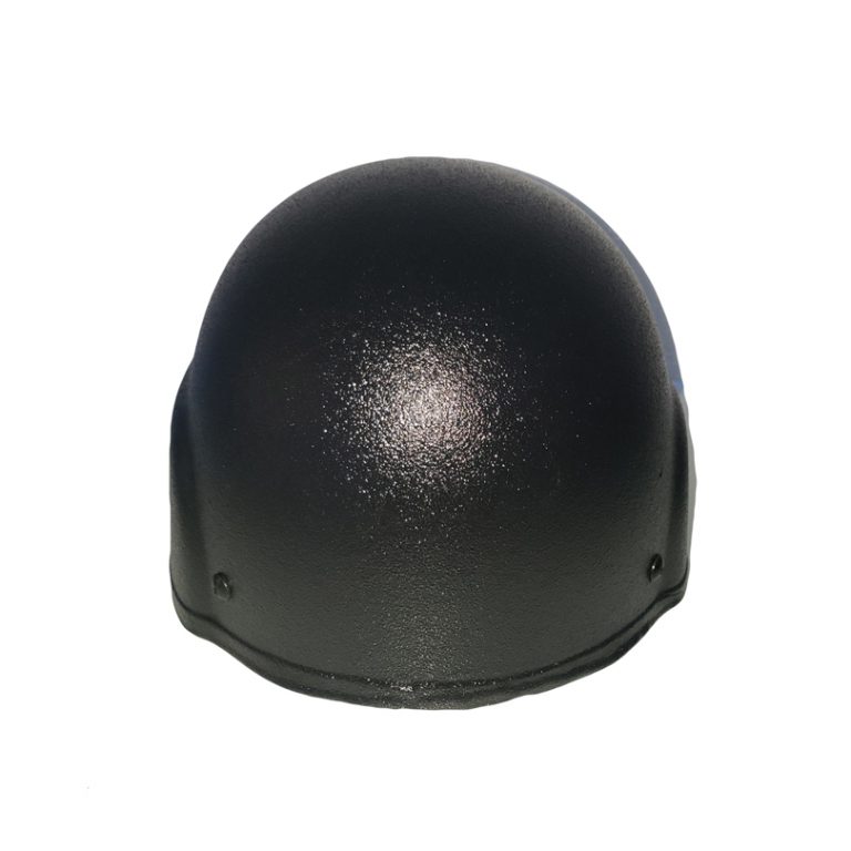 CLOSEOUT SALE PASGT Ballistic Helmet NIJ Level IIIA Threat Protection