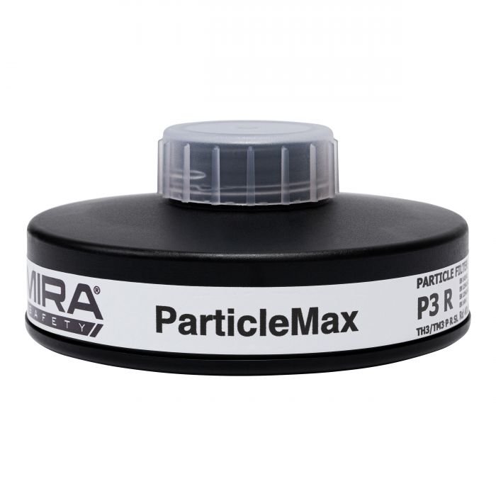 MIRA Safety ParticleMax P3 Virus Filter - 6 Pack