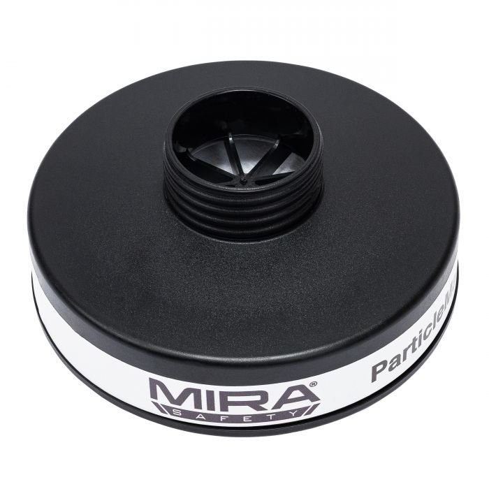 MIRA Safety ParticleMax P3 Virus Filter - 6 Pack - Image 6