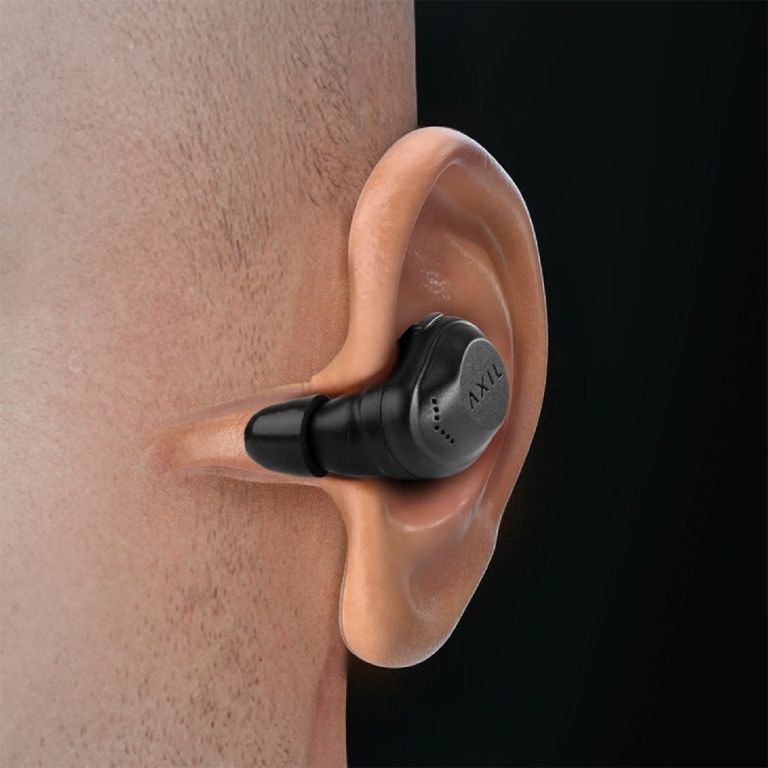 AXIL XCOR Tactical Hearing Protection Digital HearPRO Buds - Image 4