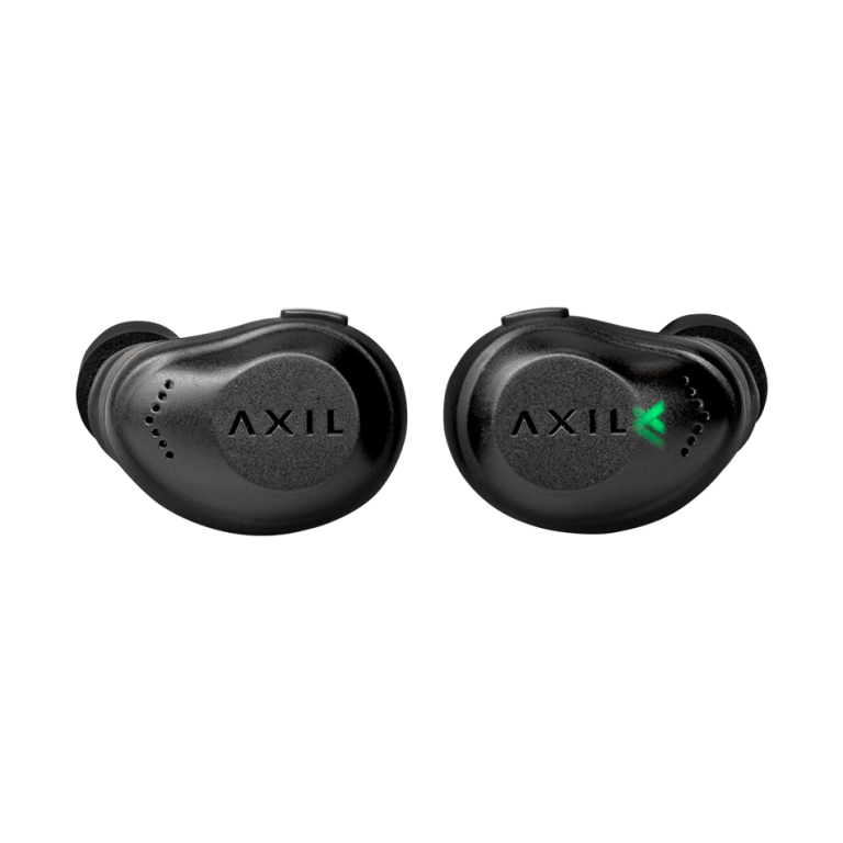 AXIL XCOR Tactical Hearing Protection Digital HearPRO Buds - Image 2