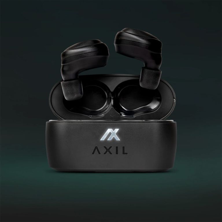 AXIL XCOR Tactical Hearing Protection Digital HearPRO Buds - Image 7