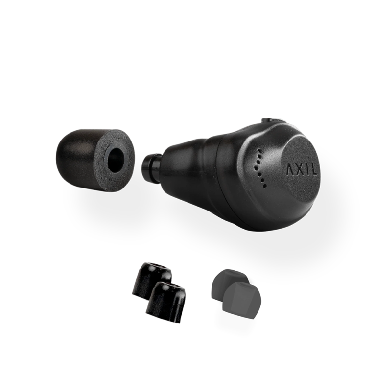 AXIL XCOR Tactical Hearing Protection Digital HearPRO Buds - Image 11